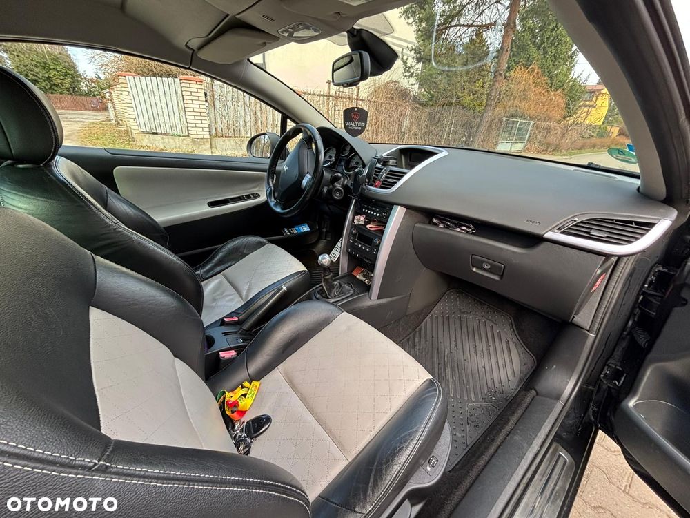 Peugeot 207 120 Sport - 12