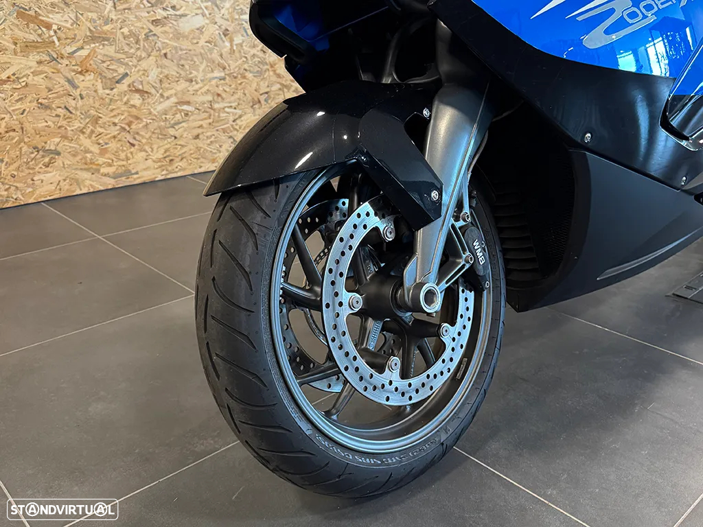 BMW K 1300 S - 10