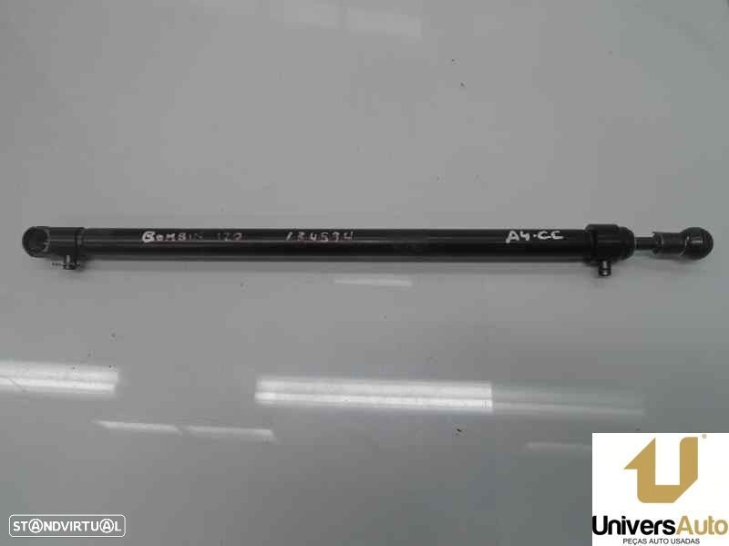 CAPA BOMBA AUDI A4 DESCAPOTABLE 1.8 T 163CV 1781CC - 1