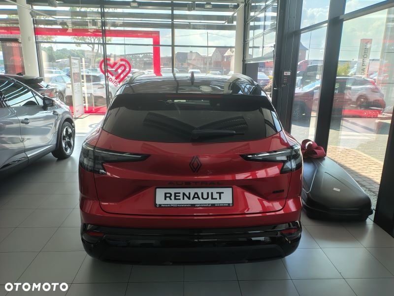 Renault Austral - 14