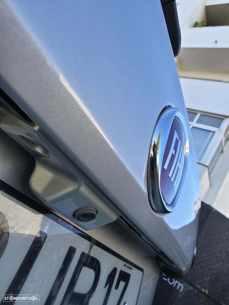 Fiat Tipo 1.3 M-Jet Lounge - 9