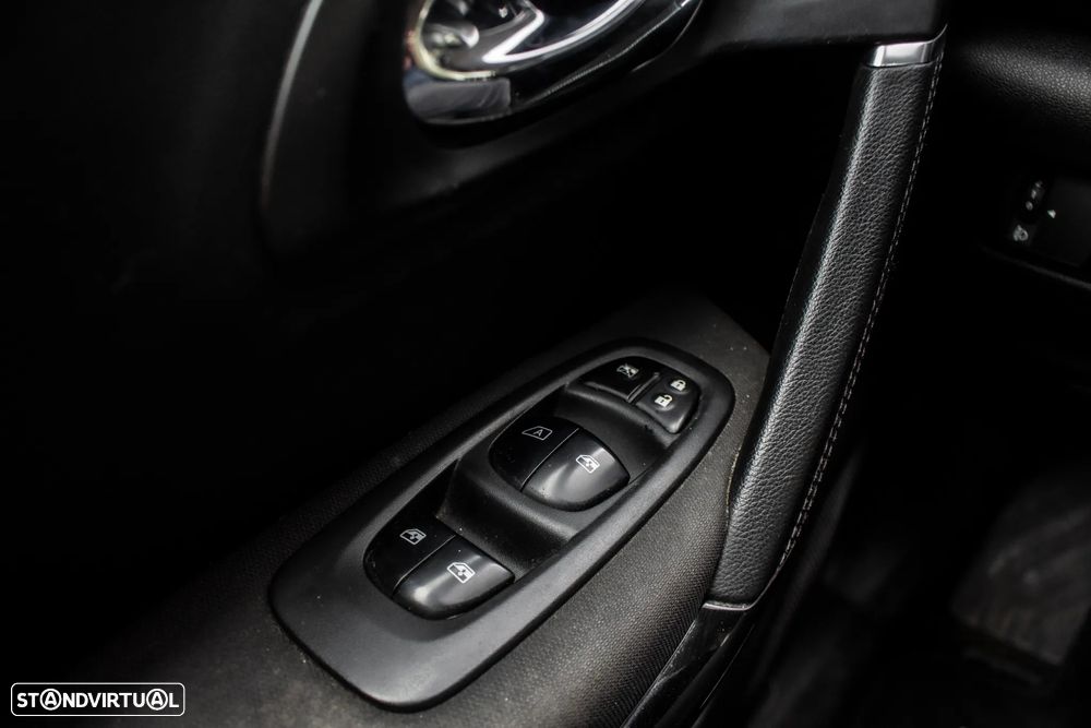 Renault Kadjar Energy dCi 110 EDC Business - 19