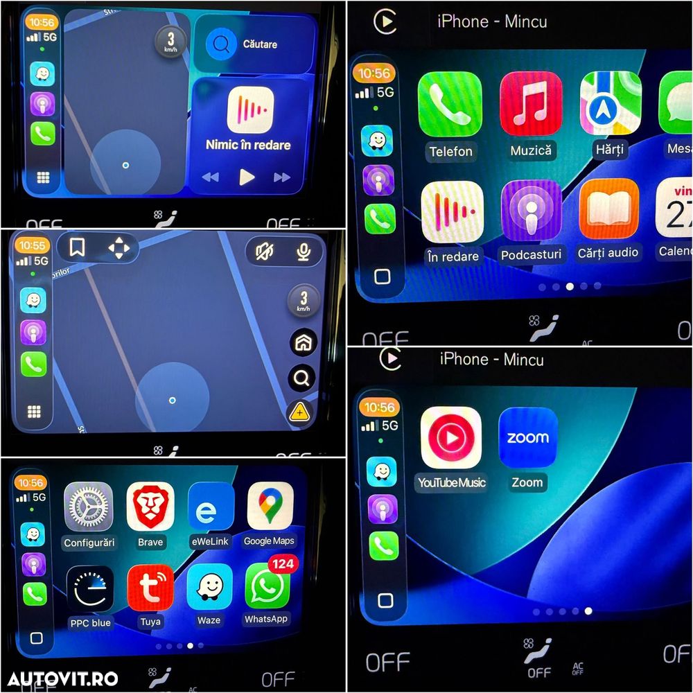 Volvo XC 60 Recharge T6 Twin Engine eAWD Inscription Expression - 10