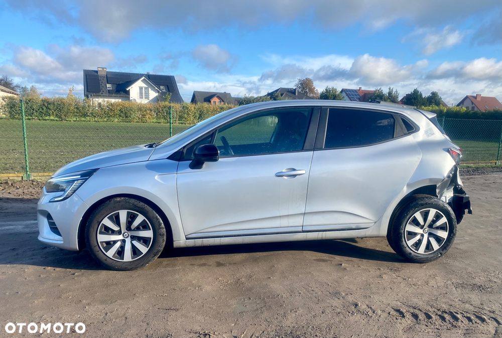 Renault Clio SCe 65 LIFE - 12