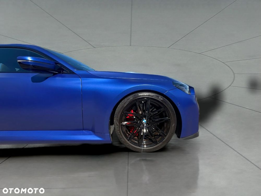 BMW M2 sport - 8