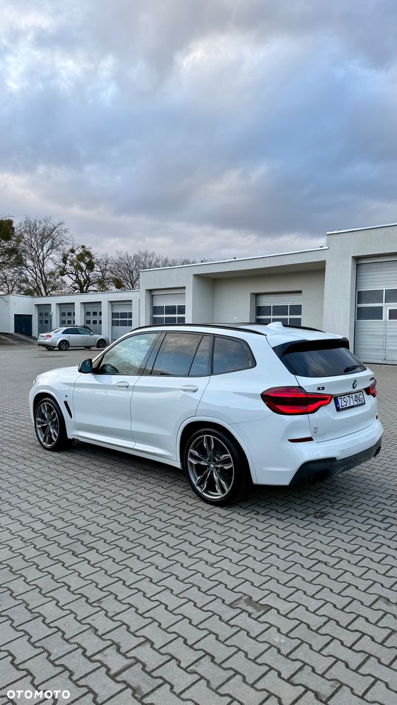 BMW X3 M - 4