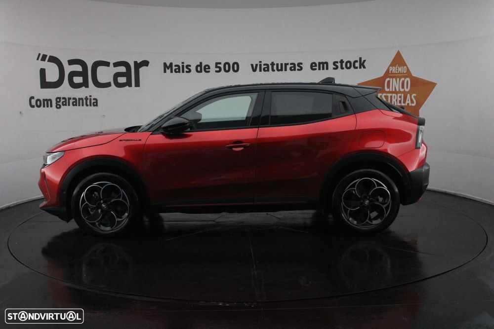 Alfa Romeo Junior Elettrica - 5