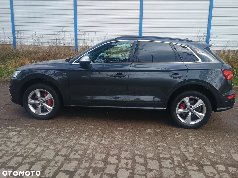 Audi SQ5 - 1