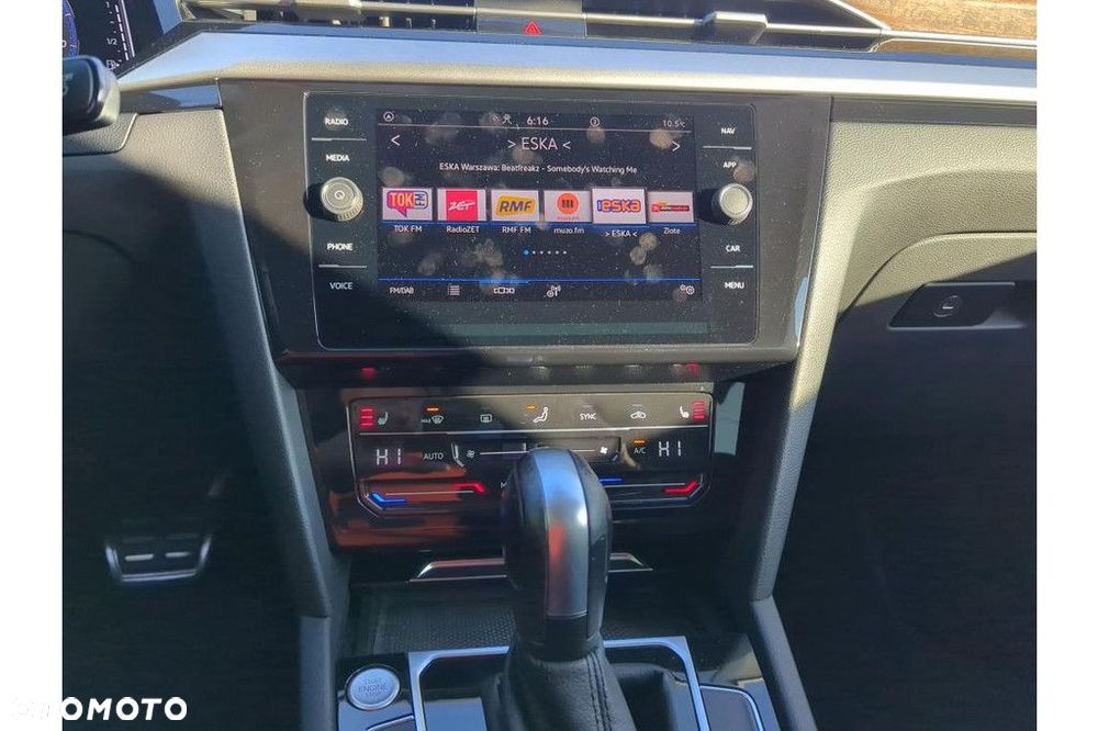 Volkswagen Arteon 2.0 TSI Elegance DSG - 6