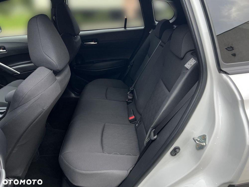 Toyota Corolla Cross 1.8 Hybrid Style - 14