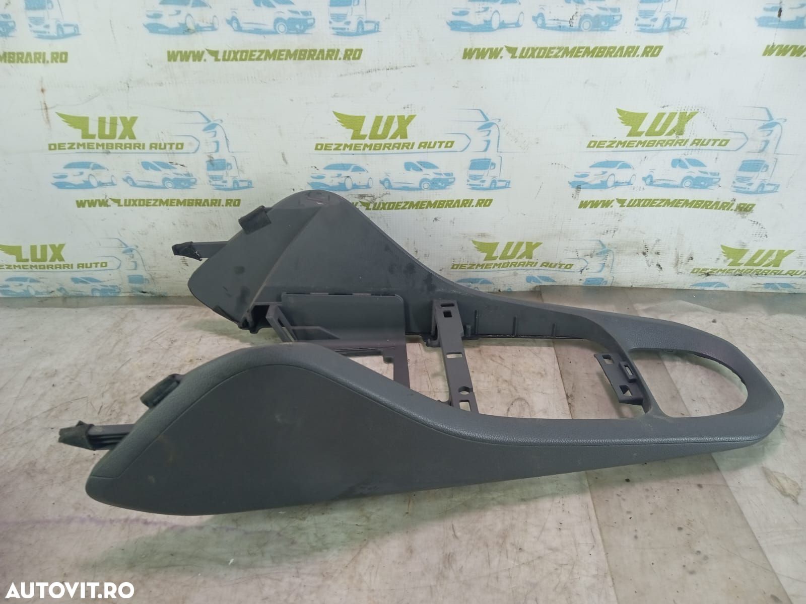 Ornament consola Hyundai Ioniq AE [2016 - 2020] 1.6 hybrid G4LE - 1