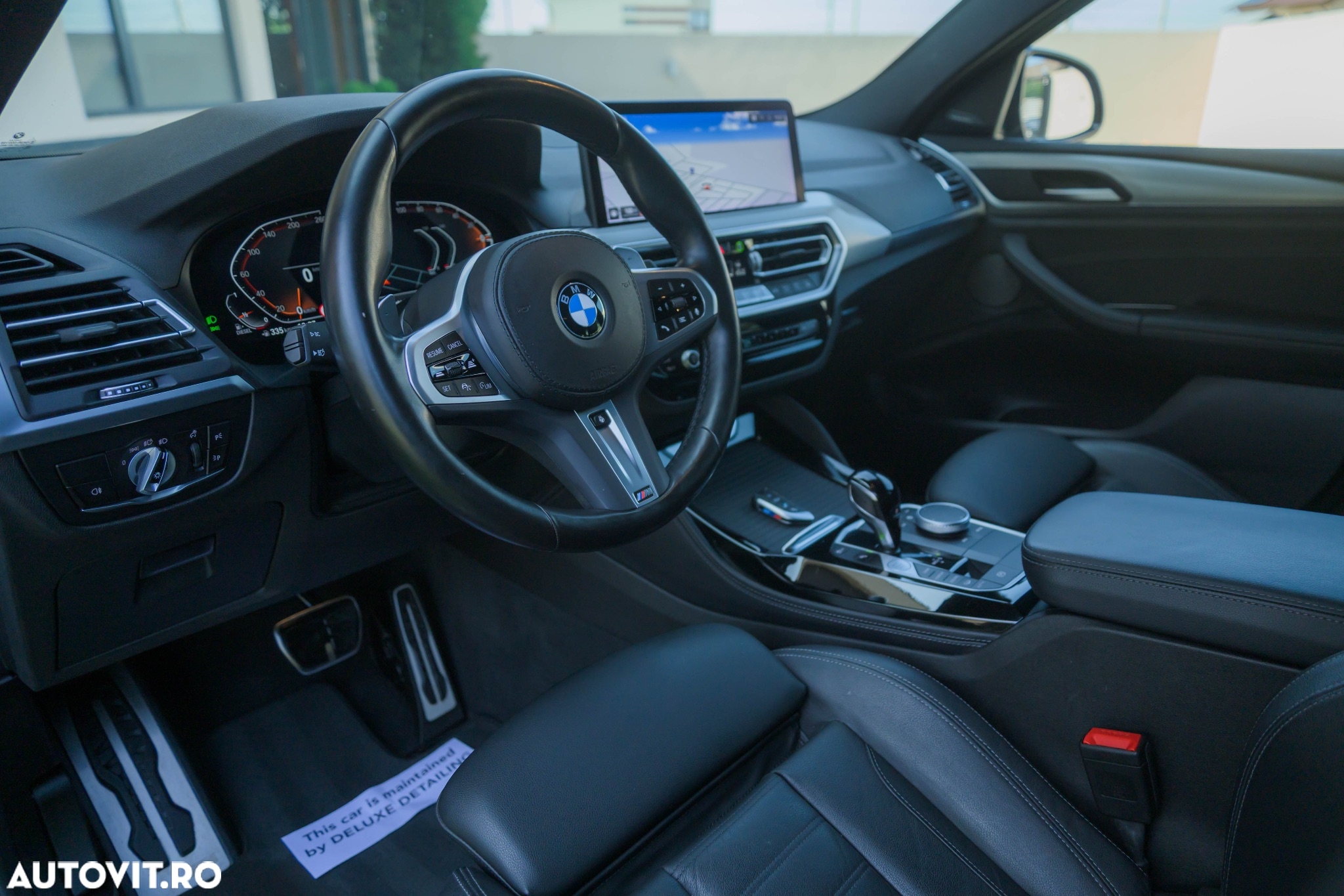 BMW X4 xDrive30d AT MHEV - 25