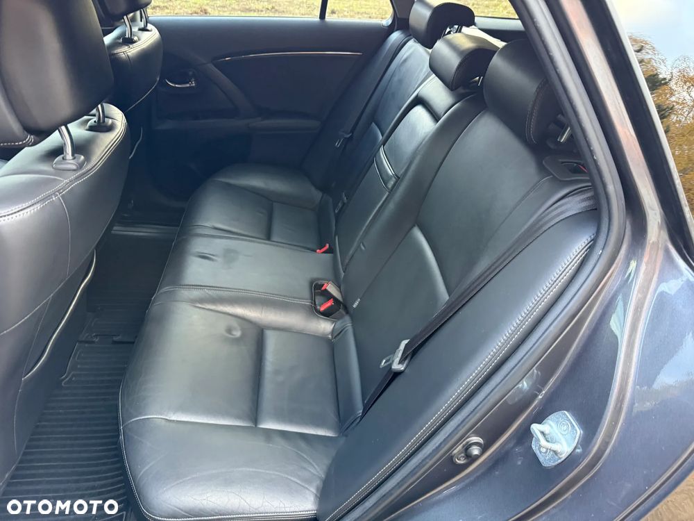 Toyota Avensis 1.8 Sol plus EU5 - 14