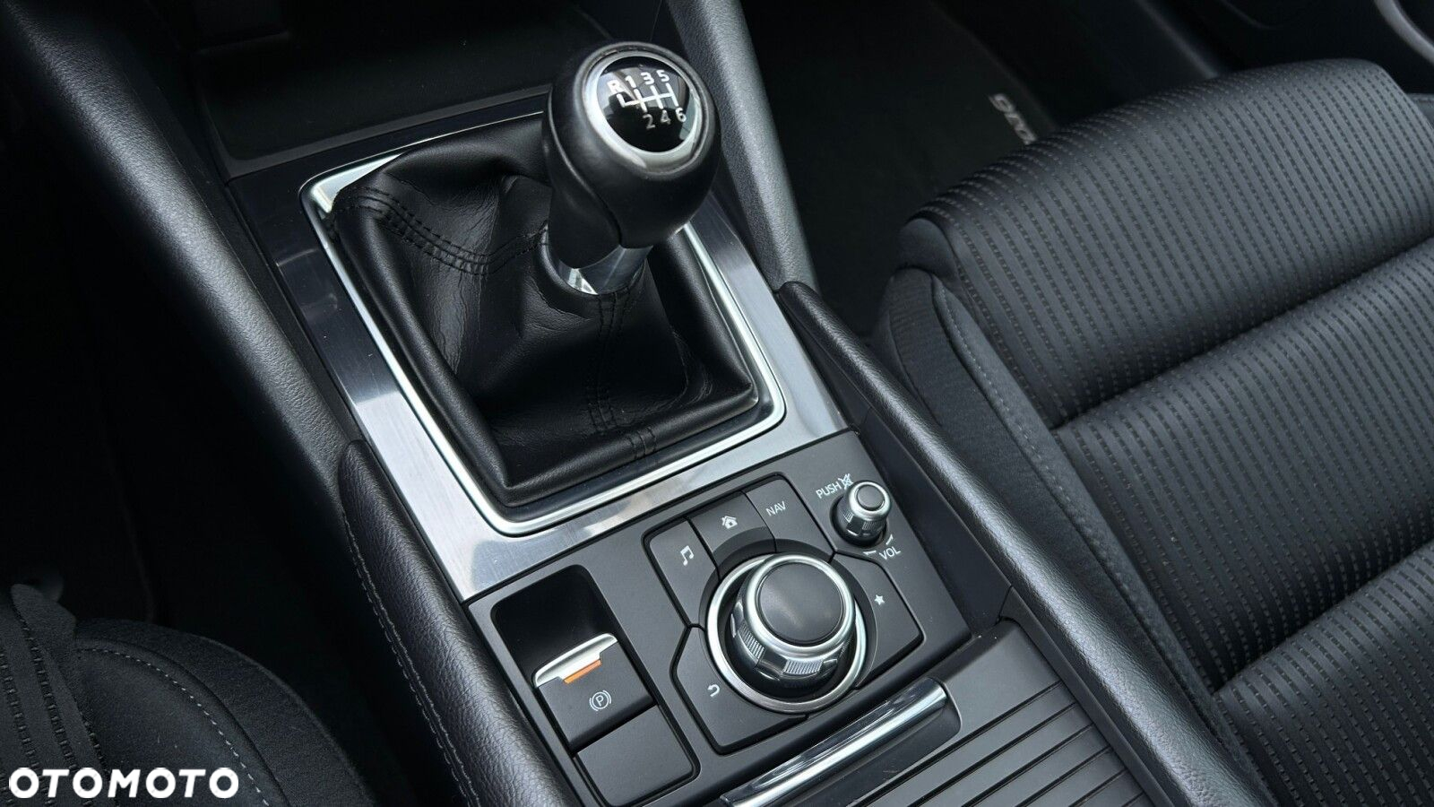 Mazda 6 2.0 Skygo - 20