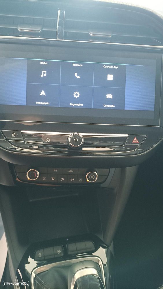 Opel Corsa - 3