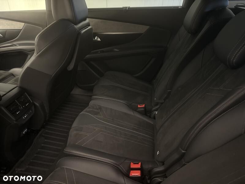 Peugeot 5008 - 20