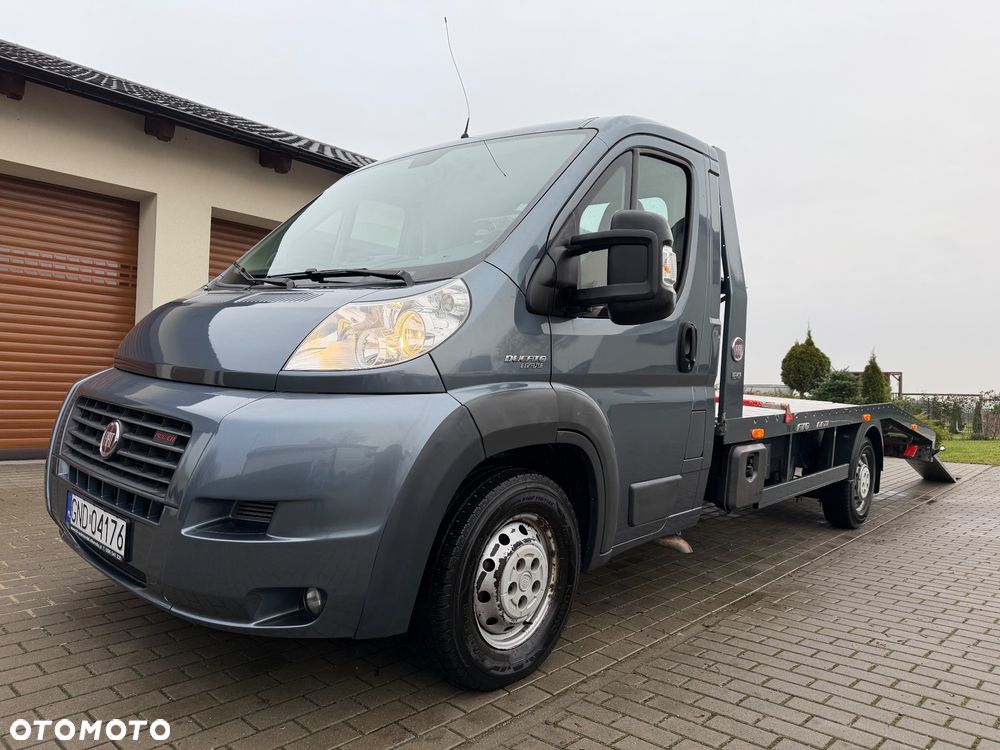 Fiat DUCATO MAXI - 18