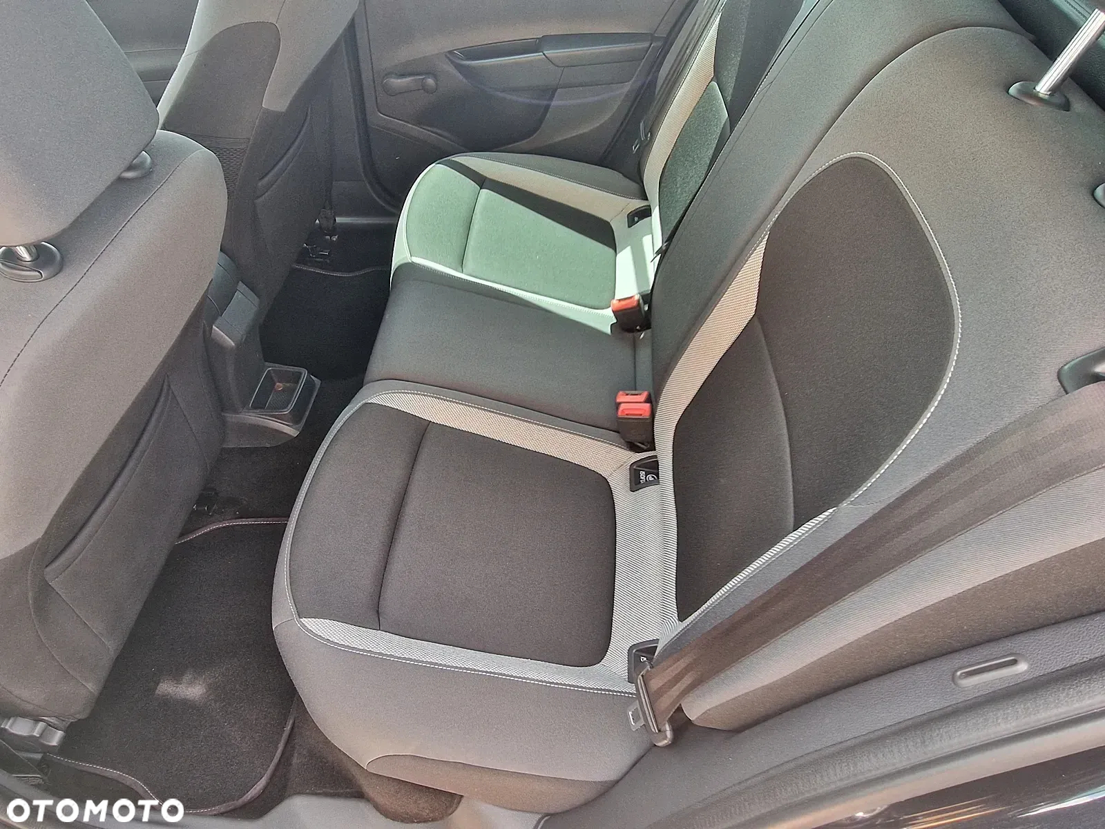 Skoda Fabia 1.4 TDI Active - 10