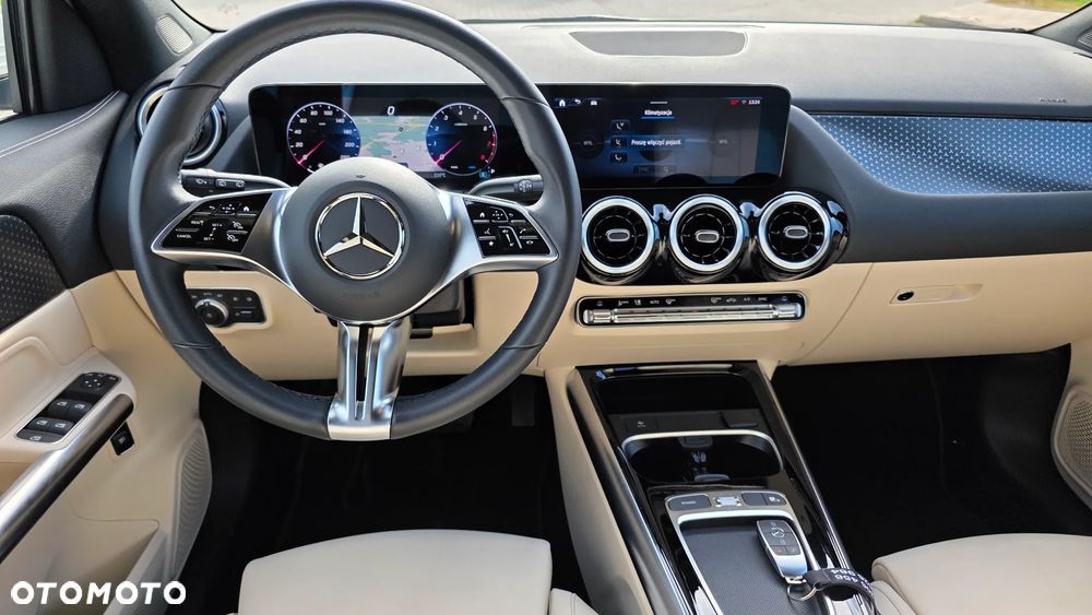 Mercedes-Benz GLA 250 4Matic 8G-DCT Edition 1 - 19