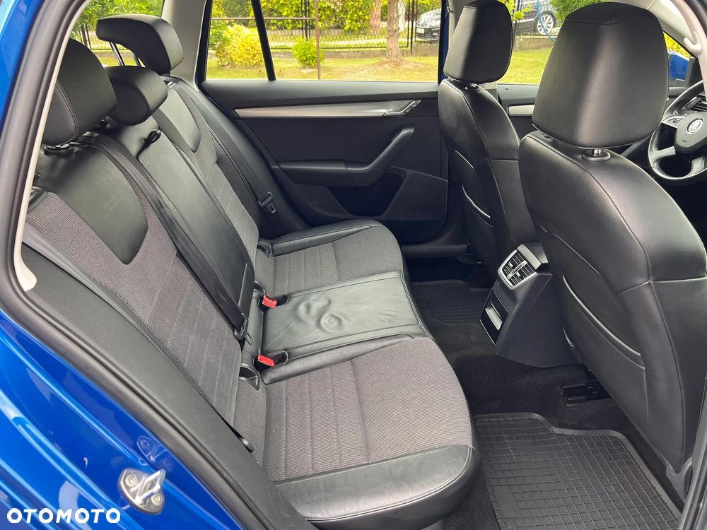 Skoda Octavia 2.0 TDI Joy - 25