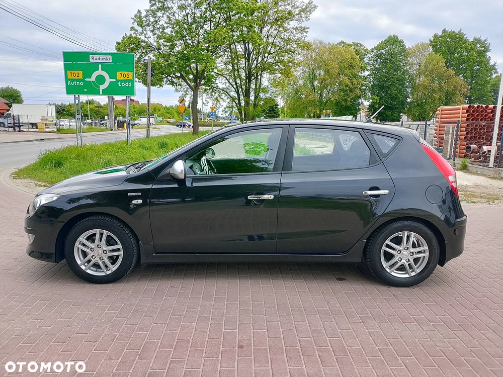 Hyundai i30 - 7