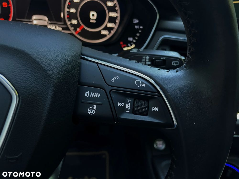 Audi A4 Avant 2.0 TDI Design - 25