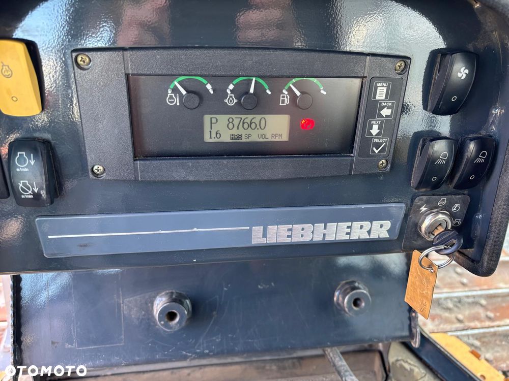 Liebherr PR 714 LGP - 34