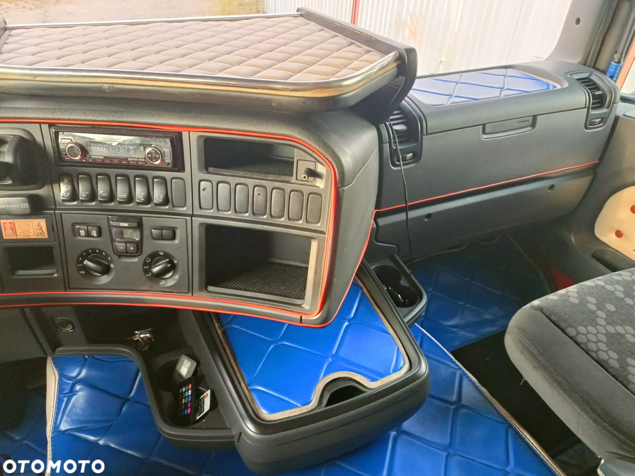 Scania Crown Edition - 12
