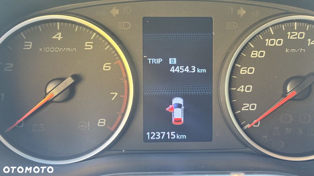Mitsubishi Eclipse Cross 1.5 T Intense Plus CVT - 19
