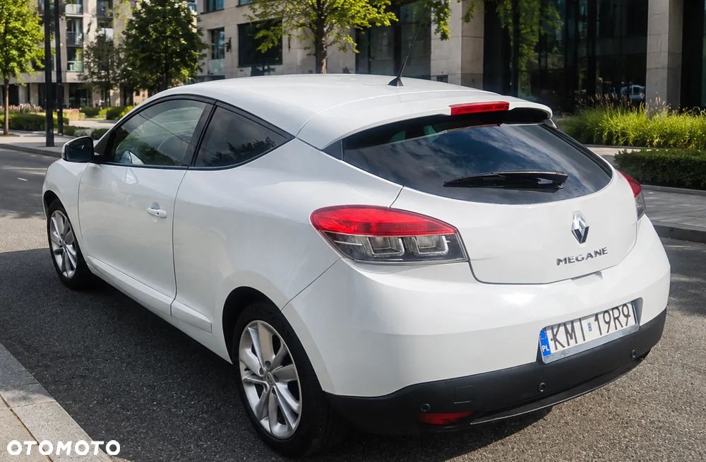 Renault Megane 1.5 dCi Dynamique - 3