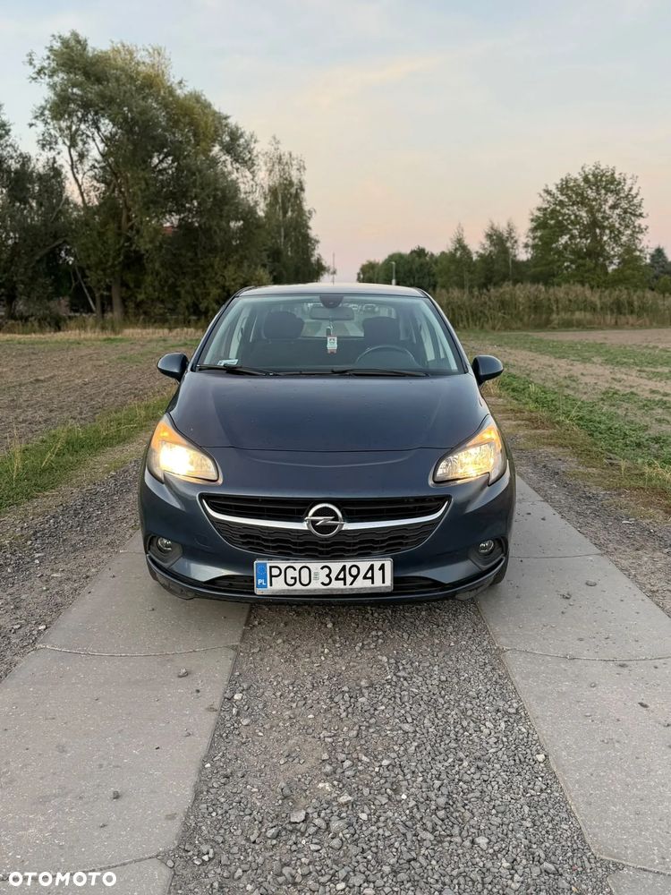 Opel Corsa 1.4 Enjoy - 2