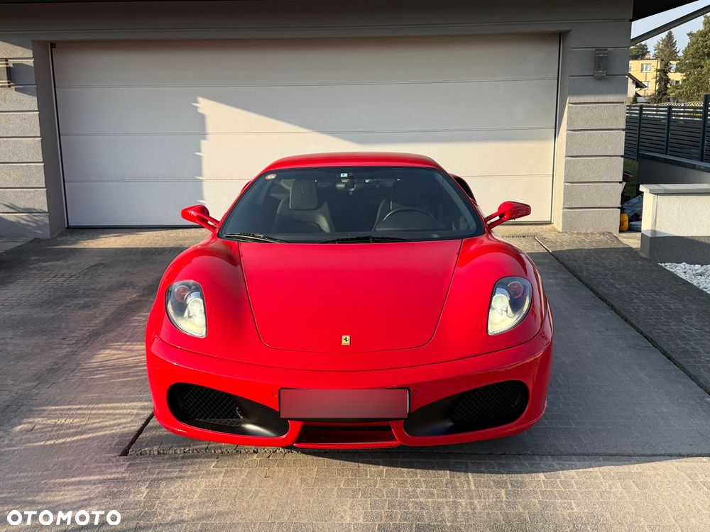 Ferrari F430 F1 - 2