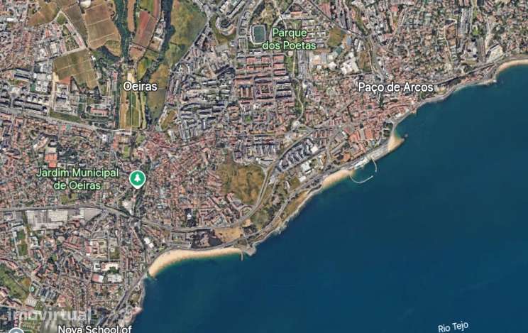 Trespasse - Restaurante em Oeiras - Grande imagem: 3/3
