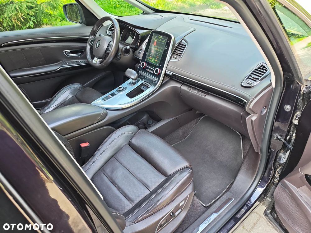 Renault Espace Energy dCi 160 EDC Initiale Paris - 22