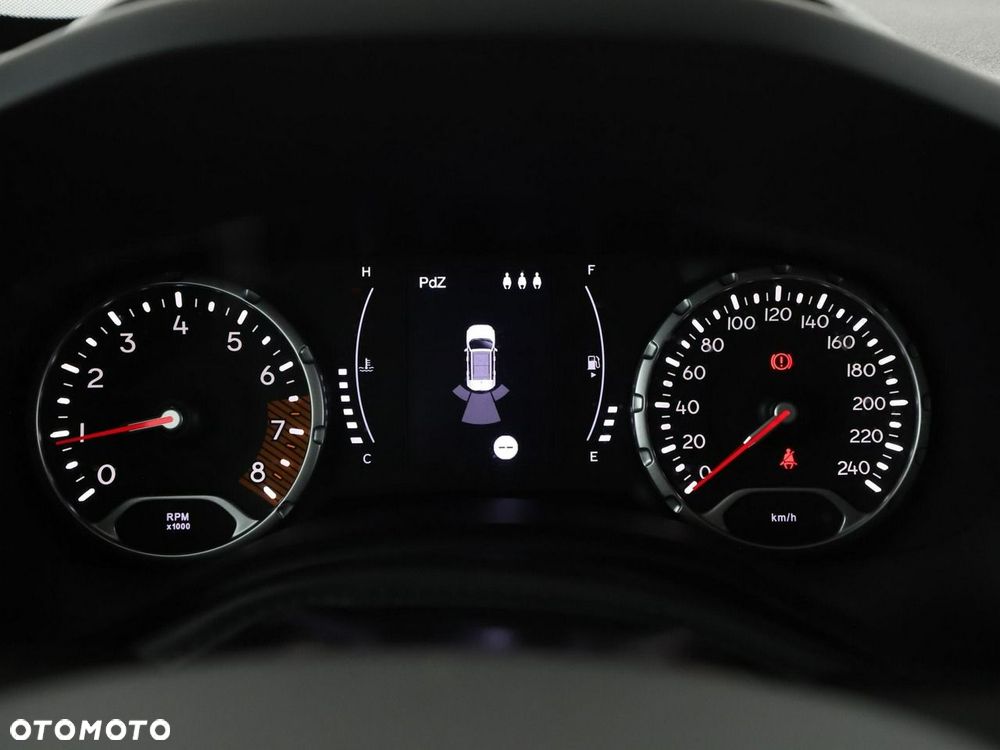 Jeep Renegade 1.0 T-GDI Longitude - 25