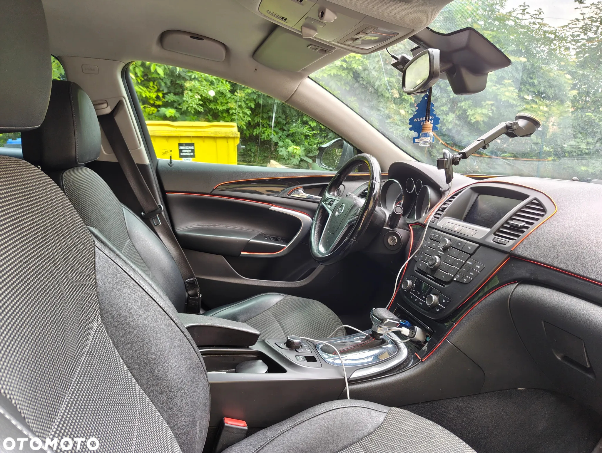 Opel Insignia 2.0 CDTI Sport - 5