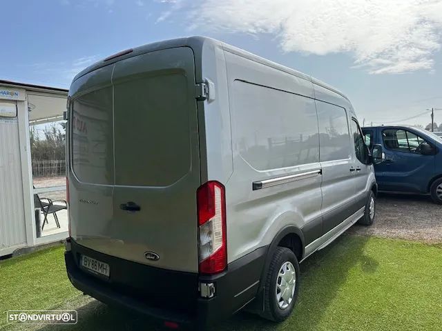 Ford TRANSIT L3H2 - 3