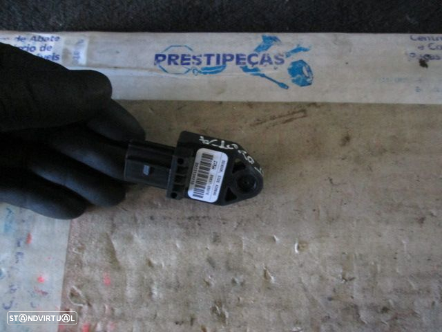 Sensor Airbag 8983105010 TOYOTA AVENSIS 2003 - 2