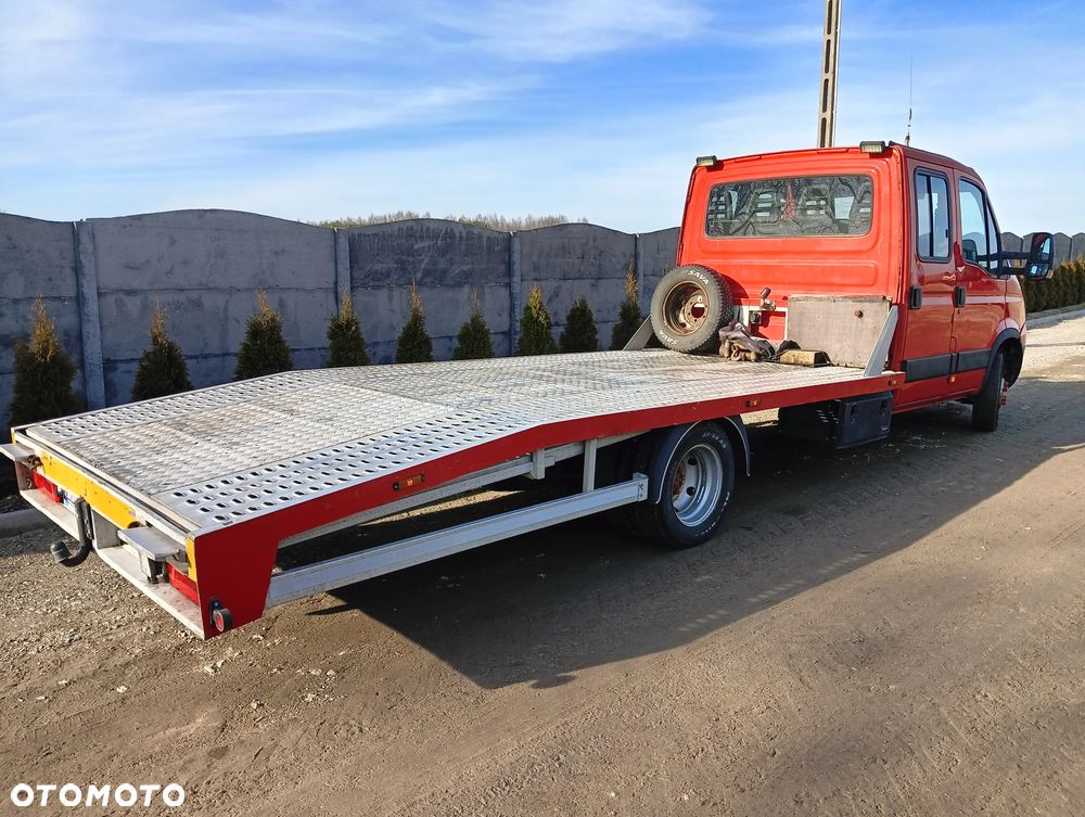 Iveco Daily - 9