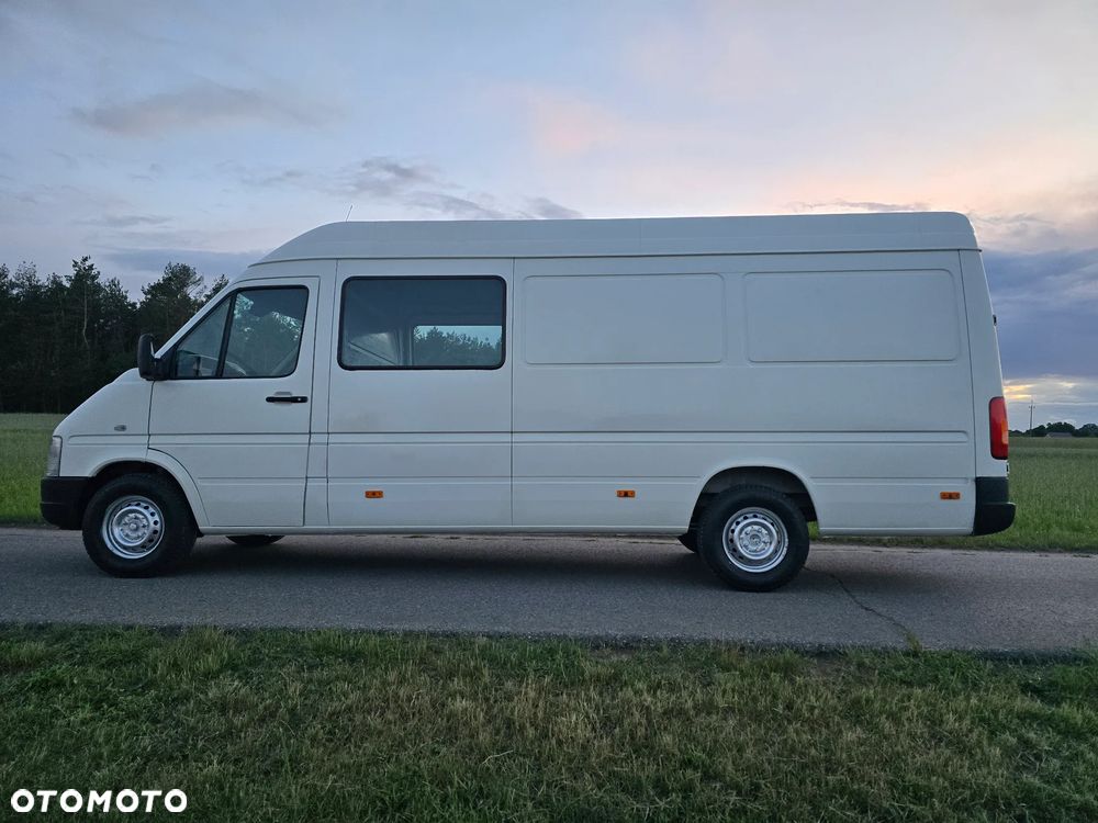 Volkswagen Lt 35 - 12