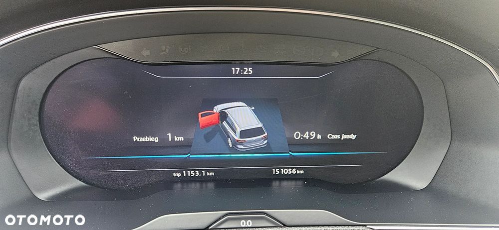 Volkswagen Passat 2.0 TDI BMT Highline - 25