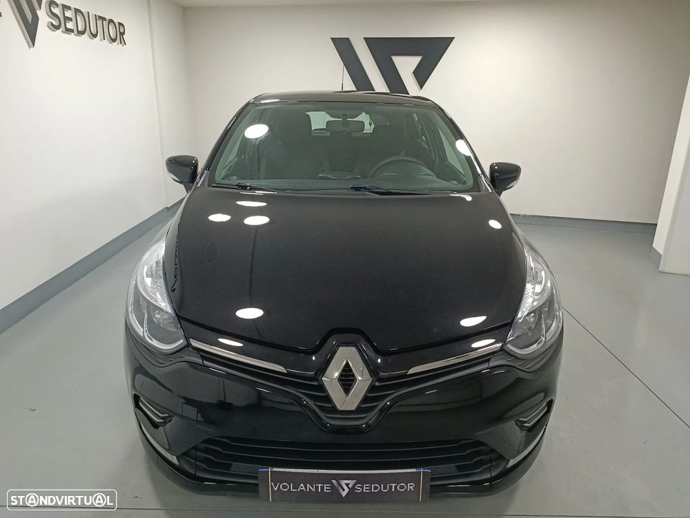 Renault Clio - 2