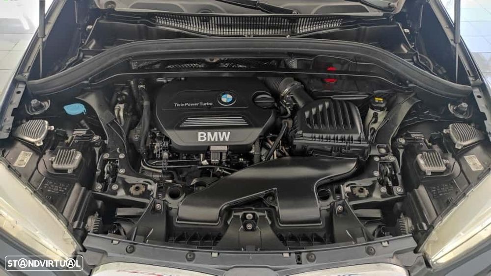 BMW X1 20 d xDrive Auto - 48