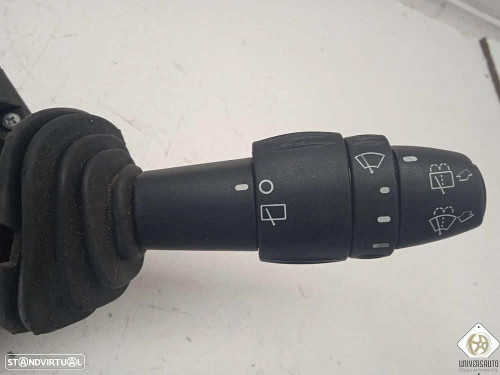 COMANDO LUZES FIAT BRAVO II 2007 - 3