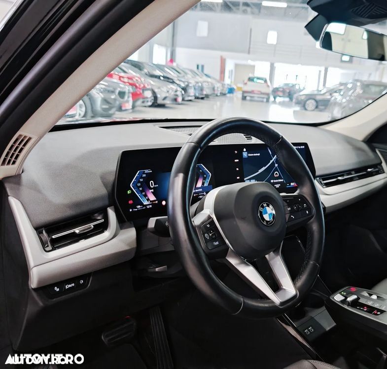 BMW X1 sDrive20i Aut. - 7