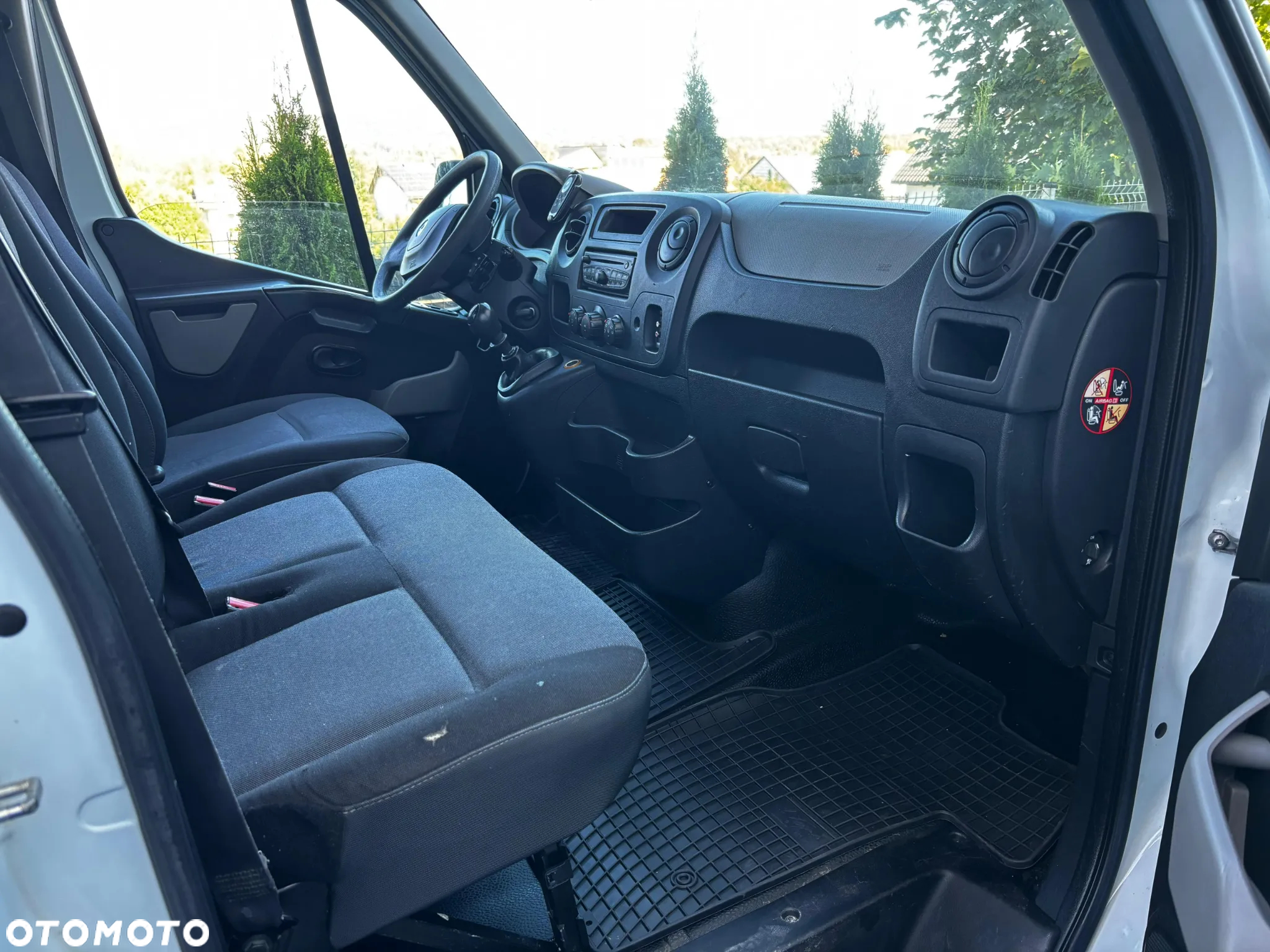 Renault Master - 34