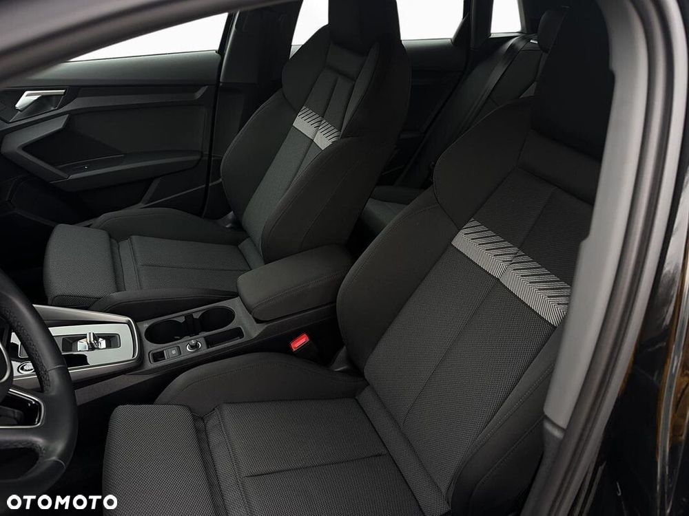Audi A3 Sportback - 25