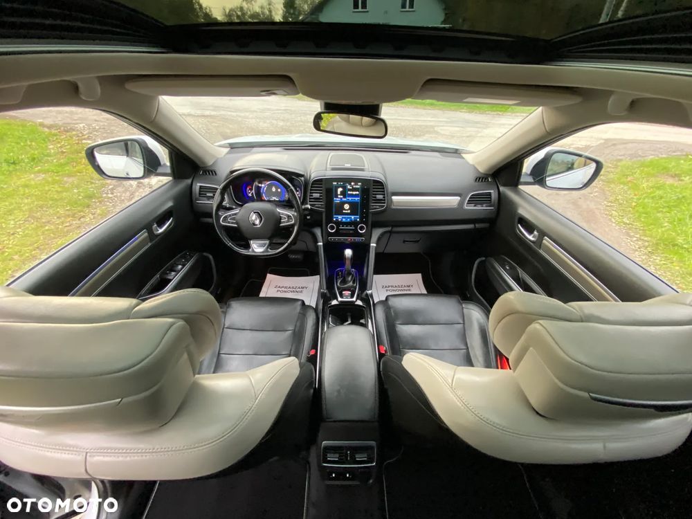 Renault Koleos 2.0 dCi Initiale Paris X-Tronic - 14