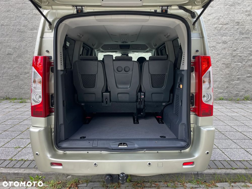 Peugeot Expert Tepee 2.0 HDi L1 Premium - 5