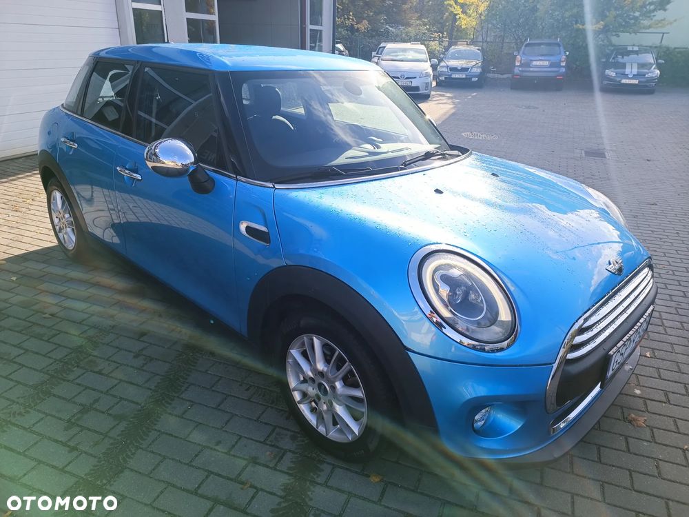 MINI ONE Standard - 9